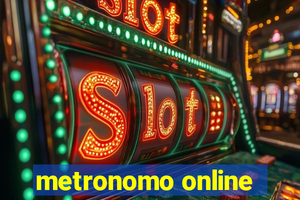 metronomo online